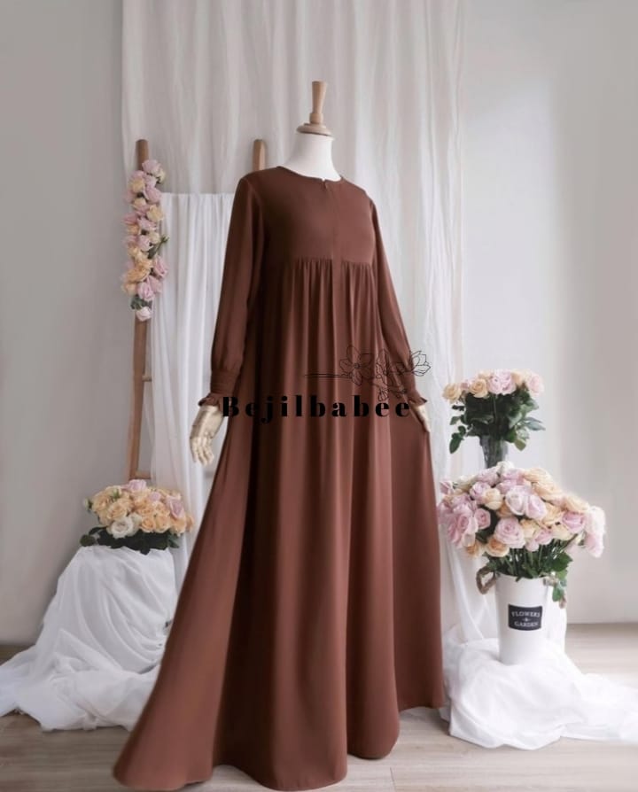 Fatimah Abaya