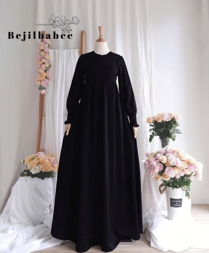 Fatimah Abaya