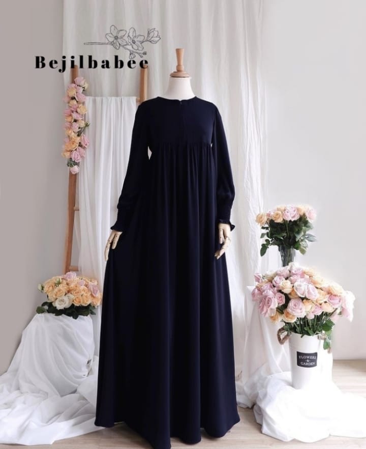 Fatimah Abaya