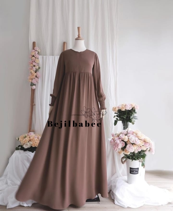 Fatimah Abaya